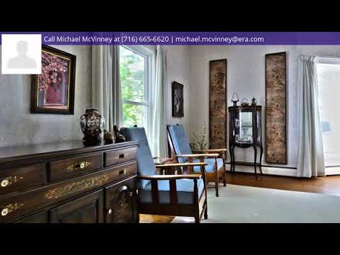 208 Lakeside Dr, Ellery, NY home video tour