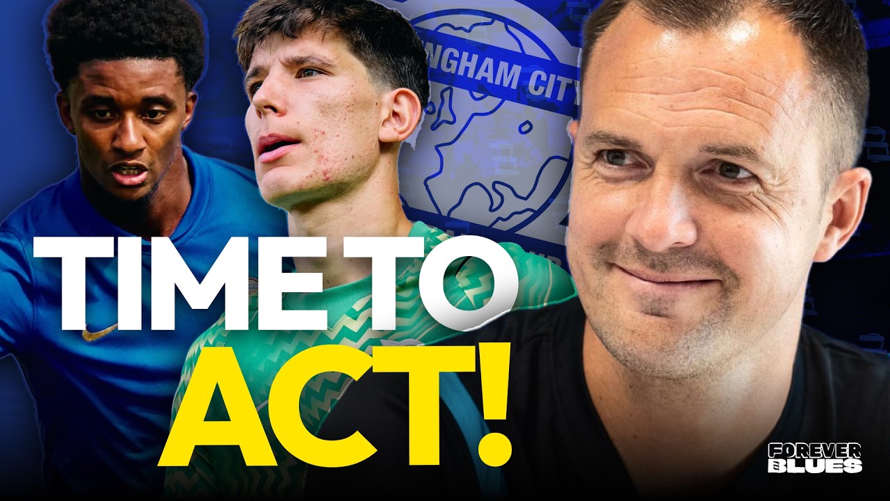 Needs Must! Transfer Window Crunch, Demarai Gray & Wrexham Preview