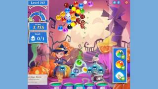 Bubble Witch 2 Saga Level 767