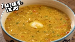Dal Panchmel | Panchratna Dal Recipe | The Bombay Chef - Varun Inamdar