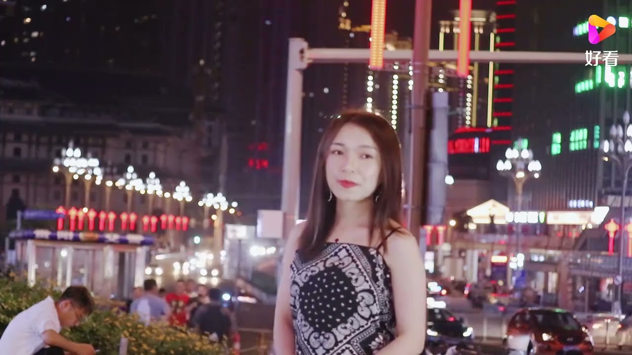 贵州小蓉儿  经典回顾  《想你的时候問月亮》