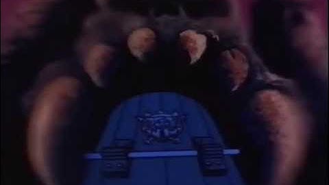 He-Man 1983 Video Intro