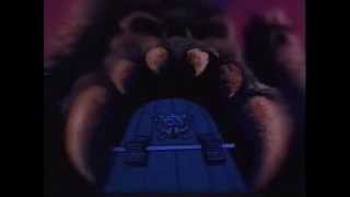 He-Man 1983 Video Intro