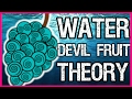 The Water-Water Fruit: Reasons It Could Actually Exist | Tekking101