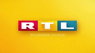 Mein Rtl Willkommen Zuhause Ident 2017