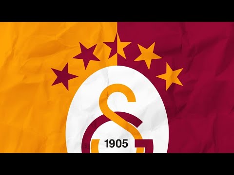 GALATASARAY Şampiyonluk Kutlaması!