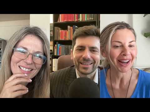 Oikophobia: America and Europe w/ Curious Middle