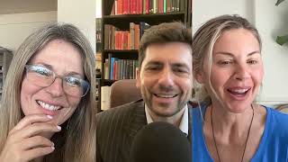 Oikophobia: America and Europe w/ Curious Middle