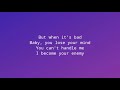 Heartless - Maudy Ayunda ( Video Lyrics )