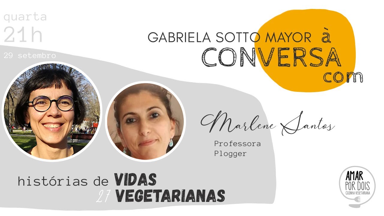 LIVE #27 Marlene Santos