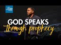 God Speaks Through Prophecy