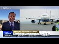 Africa's aviation market