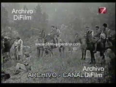 DiFilm - Rescate de Roberto Canessa y Fernando Parrado (1972)