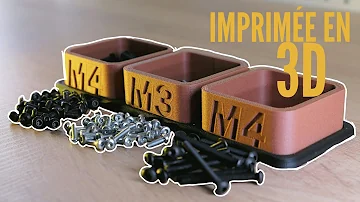 Où faire une impression 3D ? Où faire une impression 3D ?