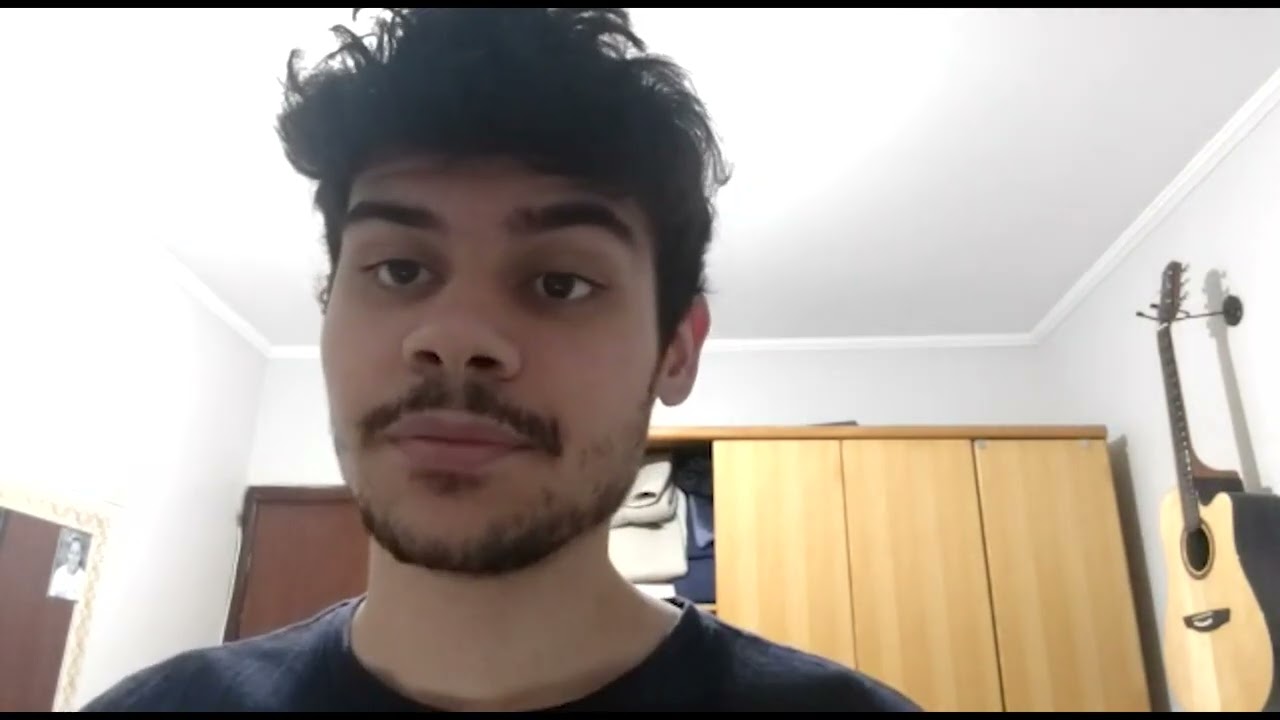 Depoimento de Pedro Marques