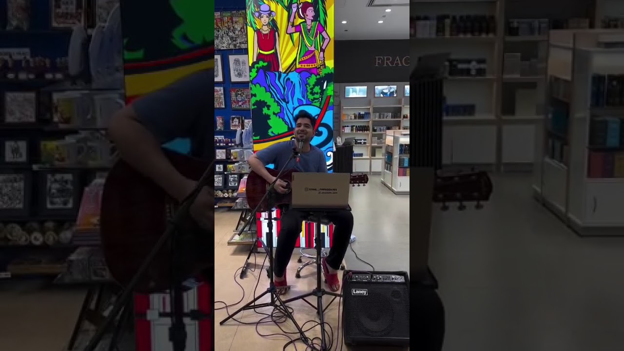 All The Best! Wait, What? 🤣 (The Modi Twist) 