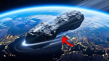 3I/ATLAS macht etwas Beängstigendes! Wissenschaftler warnen vor einem unerwarteten Phänomen