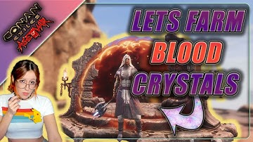 KURAK Dungeon Guide | AGE OF WAR | Conan Exiles 2023