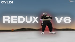 ЛУЧШИЙ REDUX С FPSBOOST V6 ДЛЯ GTA5 С ПРИЯТНЫМИ ЗВУКАМИ ПОПАДАНИЙ 💔 // redux \