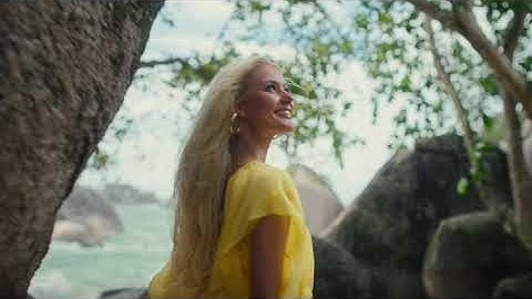 YOU.C1000 Vitamin Drink TVC "Kondisi" with Victoria Kjaer Theilvig, Miss Universe 2024 "5"