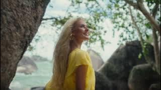 YOU.C1000 Vitamin Drink TVC 'Kondisi' with Victoria Kjaer Theilvig, Miss Universe 2024 '5'