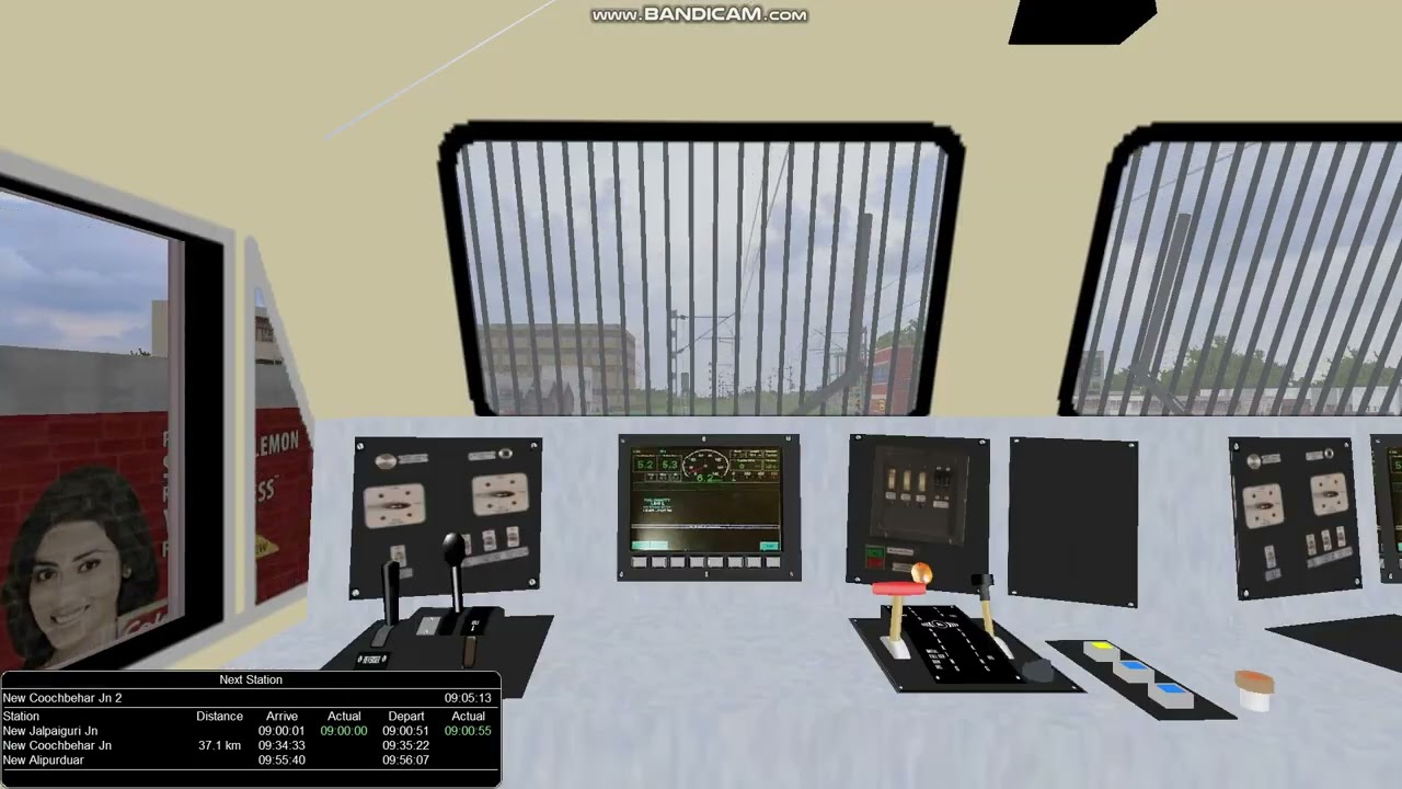 new update garibrath