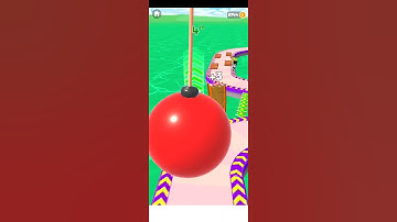 Shortcut Run : Gameplay Walkthrough All Levels Mobile Game #Shorts #Youtubeshorts