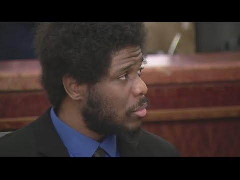 Murder trial begins for man accused of killing Harris County Deputy ...