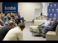 kmbs CHANGE talks: Вячеслав Москалевський