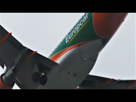 easyjet-airbus-a319-111-g-ezdr-(europcar-livery)-"keri-emerton"-landing-at-berlin-tegel-airport