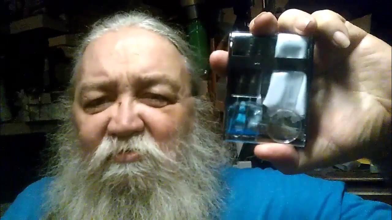 Dollar Tree eyeglass repair kit to pocket emergency preparedness kit