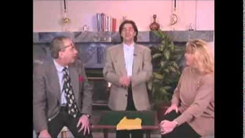 Saturn Magic -Expert Sleeving Made Easy by Carl Cloutier - DVD