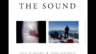 Miniatura del video "The Sound - Restless Time"