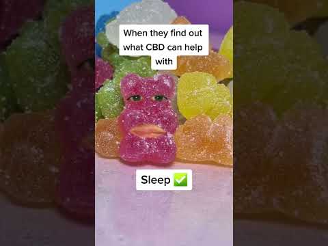 Transform Your Sleep With Beast Bites Gummies Beastbites Sleephelp