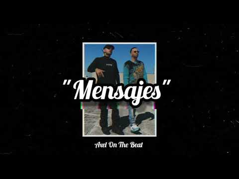 Feid | Justin Quiles | Sech | J Balvin | Beat reggaeton | Beat type Porfa | "Mesnajes"