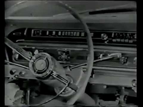 Vídeo: Em que anos a Ford fez o Galaxy?