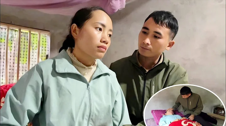 TU is worried because his wife's health is showing unusual symptoms after what happened.