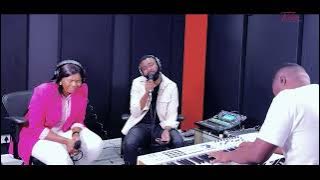 Lord Lift Me Up : Putuma Tiso and Tk Zamar