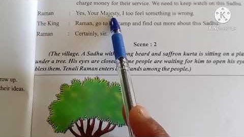 Std:8,Sub:Eng,Unit:1, Activity:2 A key to Heaven