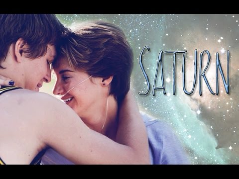 The Fault In Our Stars - Saturn (Music video tribute)