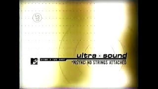 MTV Ultrasound: *NSYNC