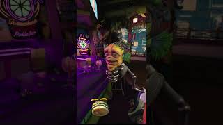 This NPC is on massive amounts of COPIUM... 😭🚢