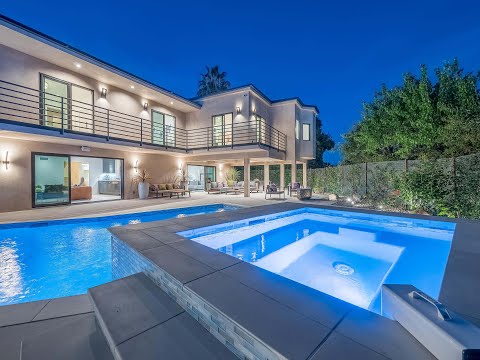 141 Ashdale Avenue, Los Angeles, CA home video tour