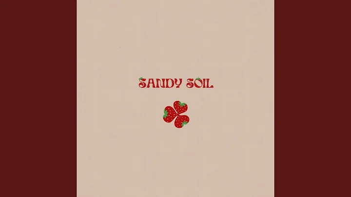 Sandy Soil