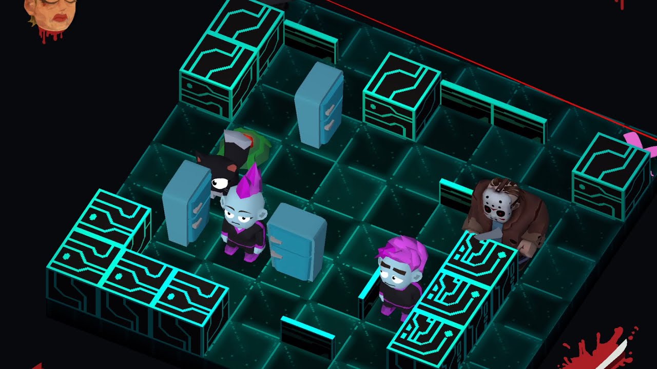 Friday the 13th: Killer Puzzle Daily Death Solution 05/11/18