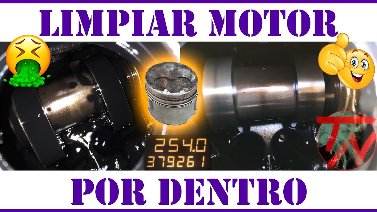 Consejos para limpiar correctamente el motor del coche - QUADIS