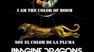 Imagine Dragons Polaroid subtitulada & Lyrics