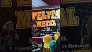 Kau telah berdua (cover)
