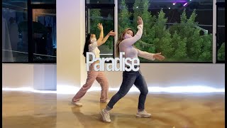 MBA - Paradise | SUNA Choreography | ONE LOVE DANCE STUDIO