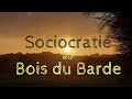 La sociocratie un modle de gouvernance partage expriment au bois du barde